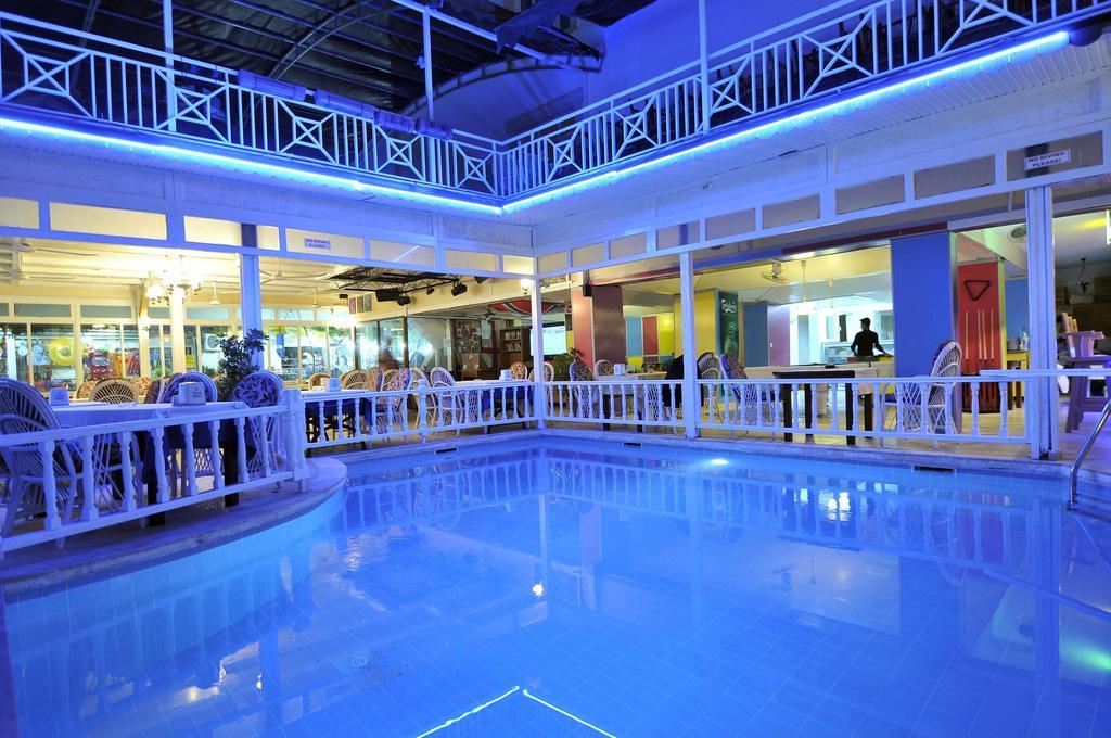 Sun Kiss Hotel Side Ngoại thất bức ảnh